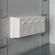 Hazero Battery Cabinet 4 Socket Charging Point