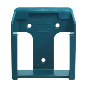 Stealthmount Battery Mount Makita 40V Blue - 6PK