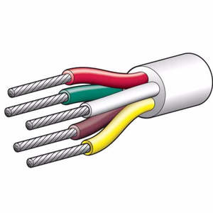 Cables: Narva - Trailer 5 Core Marine 2mm 30m