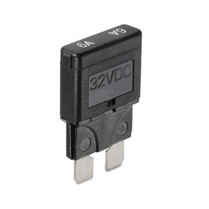 Narva - C/Break A/Reset 30a Pk5