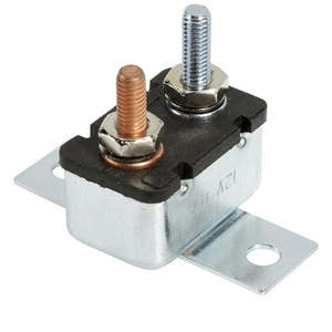 Narva - Circuit Break Metal Auto 40a