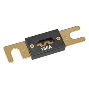 Fuses: Narva - Fuse Anl 100amp