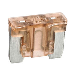 Fuses: Narva - Fuse Micro Blade 7amp Pk25