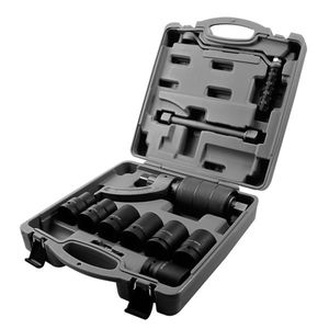 Led Lighting: Toledo Socket 30mm 1" Sq. Drive 30903730 (Each)