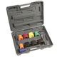 Toledo Radiator Cap Pressure Adaptor 9 Piece (Set)