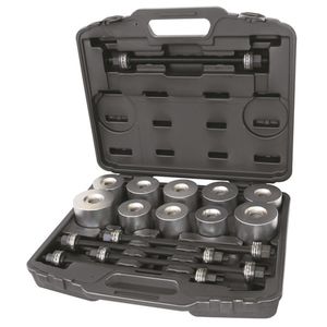 Led Lighting: Toledo Threaded Rod M18 311020EE (Each)