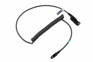 Terminals Cable Ties: 3M Peltor FLX2 Cable FLX2-115