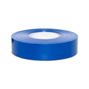 Wattmaster Blue PVC Electrical Tape 18mm x 20m
