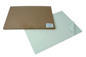 Winches Roof Racks: Greaseproof Paper Sheets White 485 x 740mm 500 (Ream)