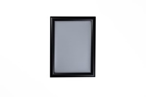 Boyd Waterproof Snap Frame Black A4 (Each)