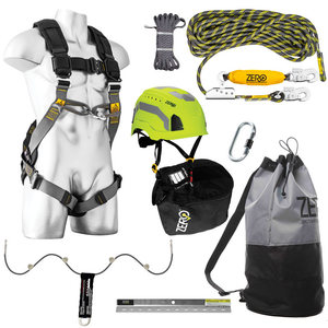 NZSB Roofer TradePro Kit (Each)