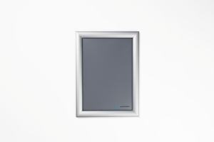 Boyd Waterproof Snap Frame Silver A3 (Each)
