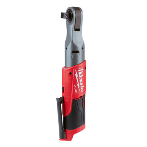 Fuel Funnels: Milwaukee M12 FUEL Cordless Ratchet 1/2" (Skin Only)