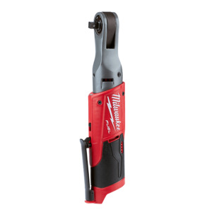 Milwaukee M12 FUEL Cordless Ratchet 3/8" (Skin Only)