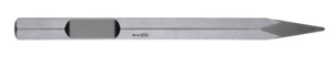 Milwaukee MX FUEL 28mm Hex Point Chisel 400mm (Each)