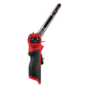 Milwaukee M12 FUEL Cordless Bandfile 13mm (Skin Only)
