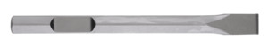 Milwaukee MX FUEL 28mm Hex Flat Chisel 400mmx32mm (Each)