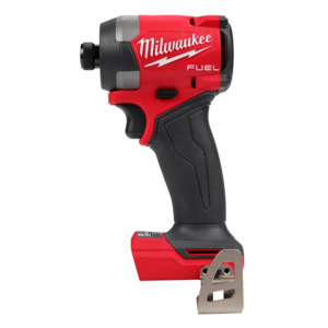 Milwaukee M18 FUEL Cordless Impact Driver 1/4" Hex (Skin Only)