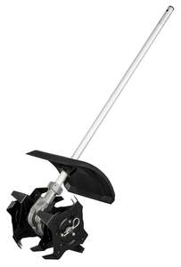 Fuel Funnels: Milwaukee M18 FUEL Cultivator Attachment M18FOPHCA