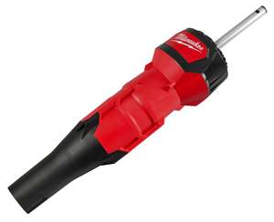 Fuel Funnels: Milwaukee M18 FUEL Blower Attachment M18FOPHBLA
