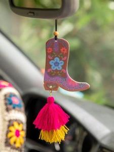 Air Freshener: Air Fresheners - Boot