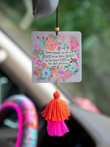 Air Freshener: Air Freshener Always Remember