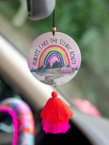 Air Freshener: Air Freshener Scenic Route