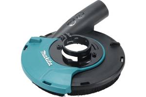 Makita Dust Collecting Wheel Guard 115mm-125mm (Each)
