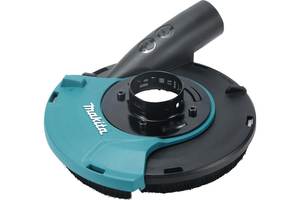 Steering Wheel Covers: Makita XGT Dust Collecting Wheel Guard 125mm(5") (Each)