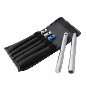 Steering Wheel Covers: Toldeo Wheel Hanger Set with Wallet 5 Piece (Each)