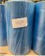 Plastic Sheet Blue Tint 400 x 640 x 23um 2000 per (Roll)