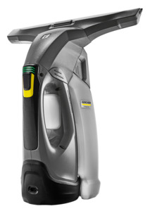 Karcher WVP10 Window and Surface Vacuum (Cordless Kit)
