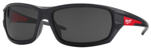 Window Tint: Milwaukee Performance Tinted Safety Glasses