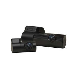 Dash Cameras: BLACKVUE ELITE 10 2CH 4K FRONT 4K REAR DASHCAM 64 GB