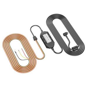 Dash Cameras: VIOFO 3 WIRE HARDWIRE KIT (MINI USB) A119V3/A129 DUO/A129 DUO IR/A129 PRO DUO/A1