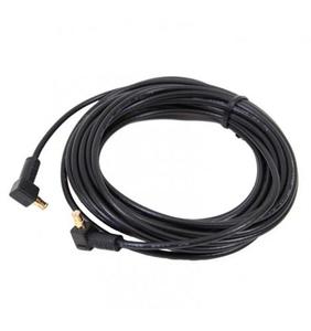 Dash Cameras: BLACKVUE COAXIAL VIDEO CABLE FOR DUAL-CHANNEL DASHCAMS 10M