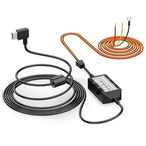 Dash Cameras: VIOFO 3 WIRE ACC HARDWIRE KIT FOR A229 / A119 MINI / T130-2CH