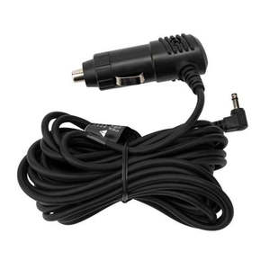 BLACKVUE CIGARETTE LIGHTER POWER CABLE FOR S-SERIES DASHCAMS 4.5M