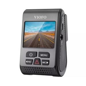 Dash Cameras: VIOFO DASHCAM 2K A119 V3 FRONT DVR WITH GPS DVR