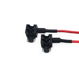 Dash Cameras: BLACKVUE MICRO2 FUSE TAP 1EA + 20A FUSE