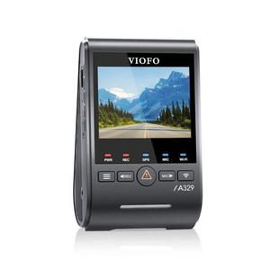 Dash Cameras: VIOFO DASHCAM A329 4K SINGLE CHANNEL WIFI 6 GPS