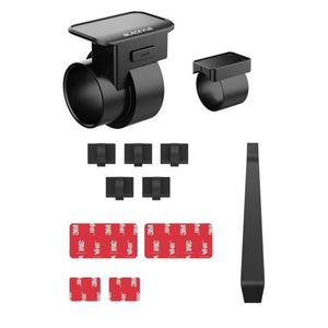 BLACKVUE DASHCAM MOUNT RE-INSTALL KIT FOR DR970X PLUS / II SERIES