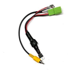Camera Retention Interface Mazda 6 , Cx5 2012 - 2016 (5 Pin)