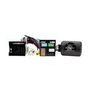 Reversing Cameras: CAMERA ADD ON INTERFACE VW GOLF VII 12 ON