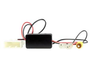 Reversing Cameras: CAMERA RETENTION KIA CARNIVAL , SORENTO 2015 ON (24 PIN PLUG)