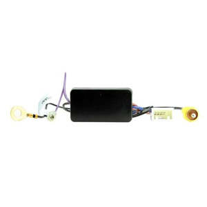 Reversing Cameras: CAMERA RETENTION SUBARU FORESTER, OUTBACK, IMPREZA, XV 2011 - 2019 (5 PIN PLUG)