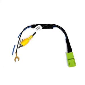 CAMERA RETENTION SUZUKI SWIFT 2010-2017, SX4 S-CROSS 2013-2022 (5 PIN PLUG)