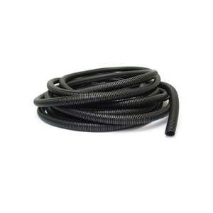 A 100 1002 Amp Kits Cables: LOOM TUBE SPLIT SLEEVING 7MM X 10MTR