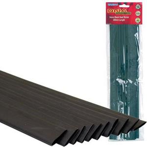 A 100 1002 Amp Kits Cables: HEATSHRINK 14MM BLACK (10 PACK)