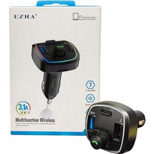 A 100 1006 Fm Transmitters: Ezra BCR14 FM Kit